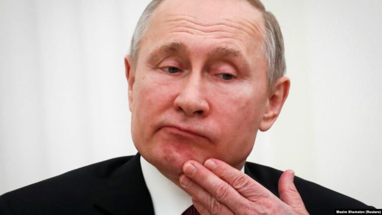 I mbaron mandati në vitin 2024, Putin: Kushtetuta ndryshohet