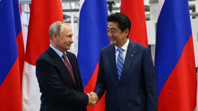 Rusia e Kina, bashkëpunimin “historik” në fushën e energjisë