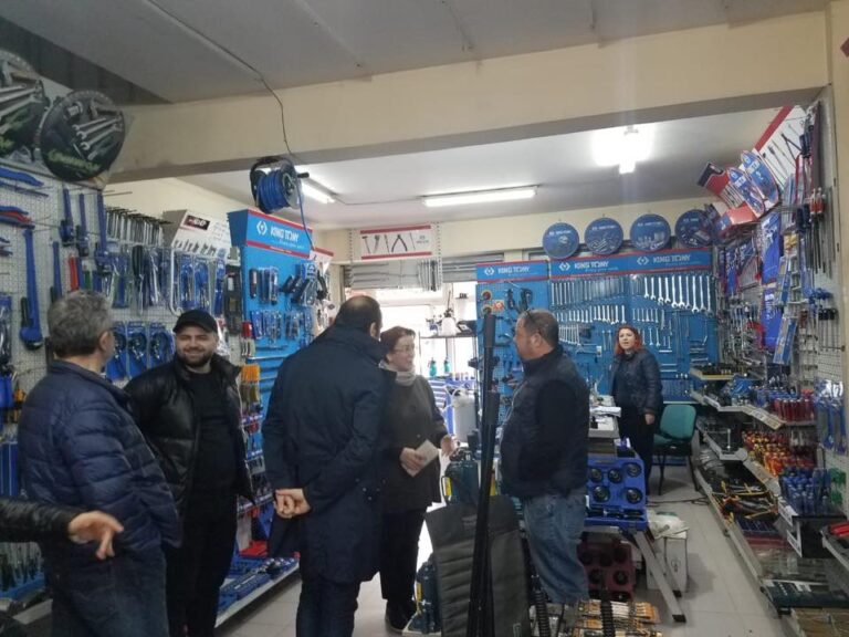PD me bizneset e njësisë 11 në Tiranë: Pasiguri, taksa të rritura dhe gjoba abuzive