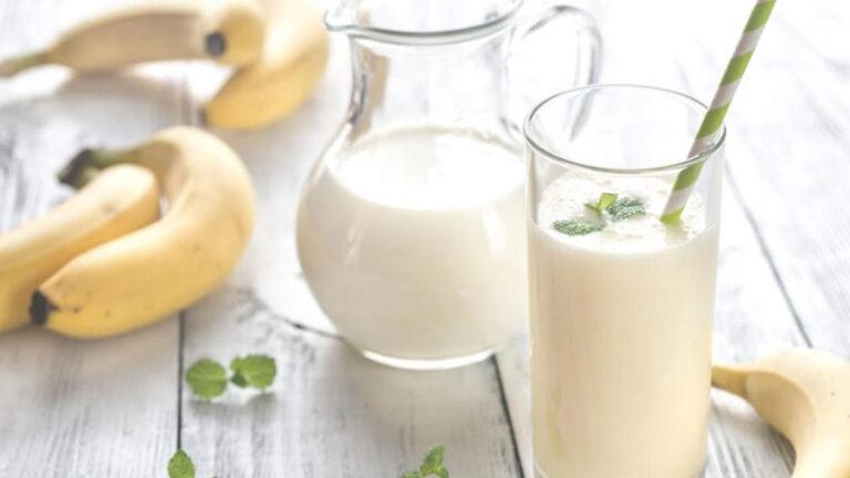 Përse qumështi nuk duhet kombinuar me fruta…