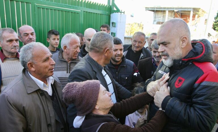 Firmoset marrëveshja me kompaninë italiane për kërkim nafte në Dumre, Rama jep detajet