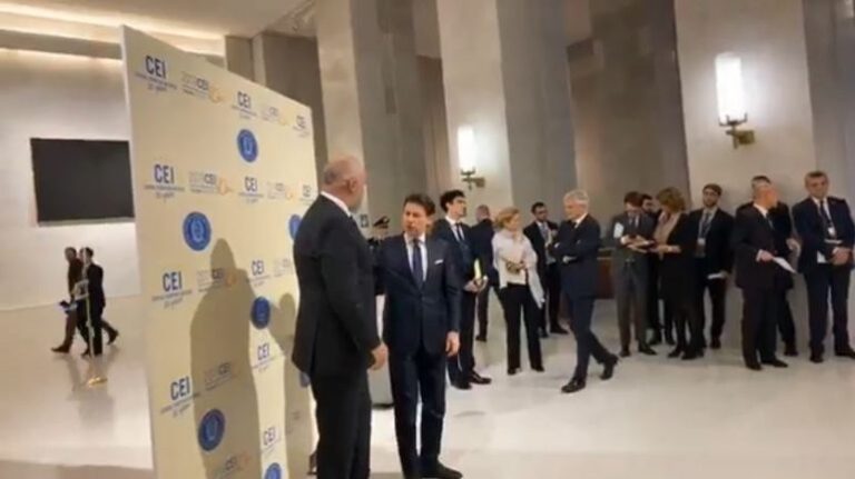 Rama merr pjesë në forumin rajonal të vendeve të Europës Qëndrore e Jugore