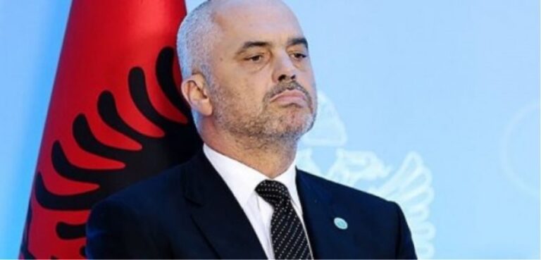 Deputeti i VV: Kryeministri Rama, oligark, është fatkeqësia e shqiptarëve