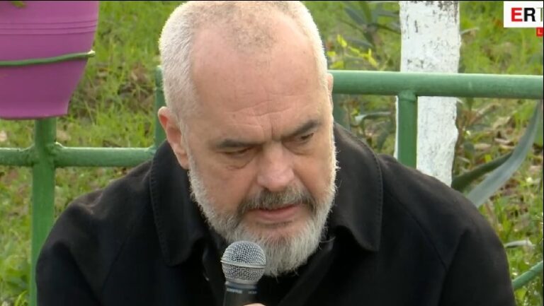Rama: Parlamenti miraton aministinë menjëherë pas vitit të ri. Ato që nuk lirohen përfitojnë lehtësi