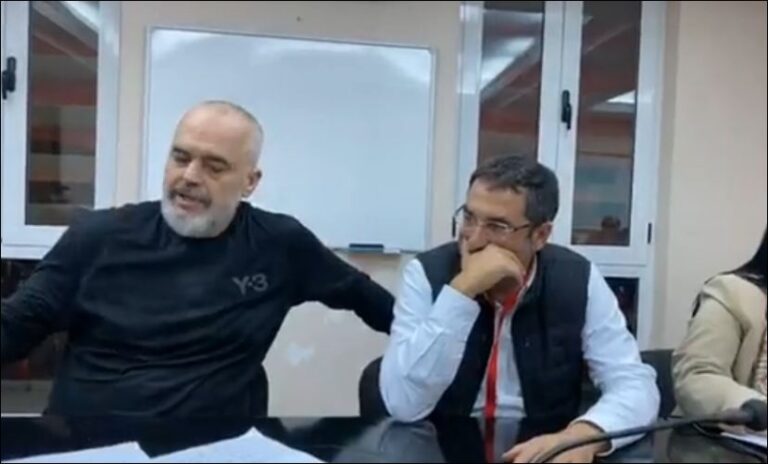 Rama jep direktivat në Durrës: Nesër dua listën e investitorëve