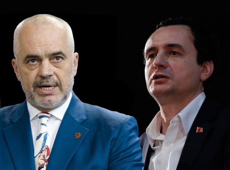 Kryeministri Rama: Albin Kurti nuk ka bërë asnjë punë, të mos jap leksione mua!