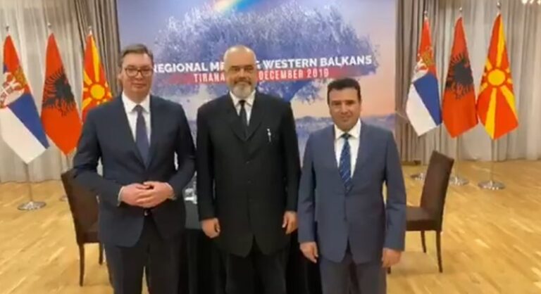 “Mini-Shengeni”, jofunksional pa të gjitha shtetet