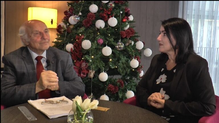 Ramazan Bogdani: Ju rrëfej shqiptarët e Ukrainës, investigimet në Karakurt, Tazi, Qushkia e Gjandran
