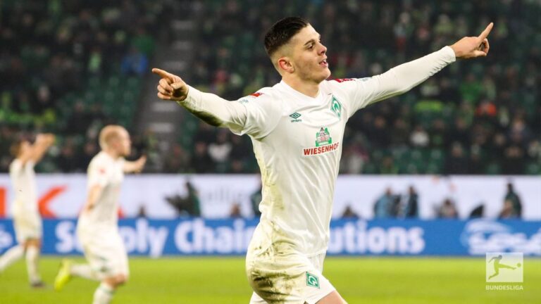 Milot Rashica drejt transferimit te Dortmundi, e zbulon ish-trajneri i tij