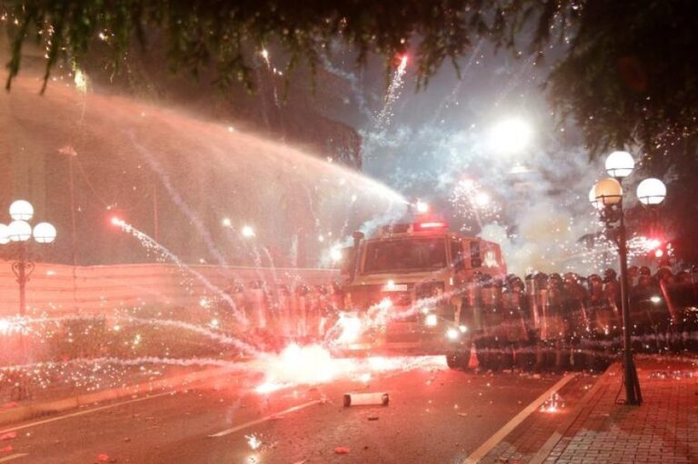 Reuters: Ja fotografia e vitit 2019 nga Shqipëria