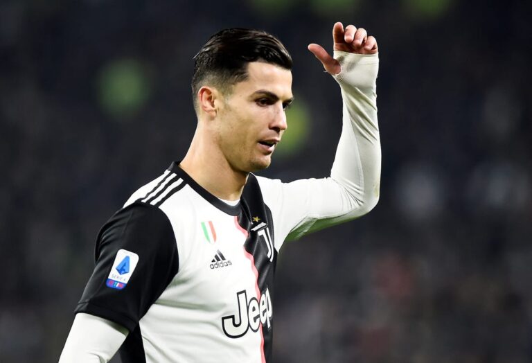 Ronaldo mendon për largimin nga Juventus, ja 3 destinacionet e mundshme