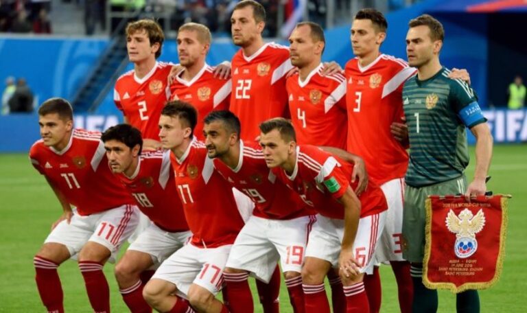 Rusia përjashtohet nga Lojërat Olimpike dhe Botërori