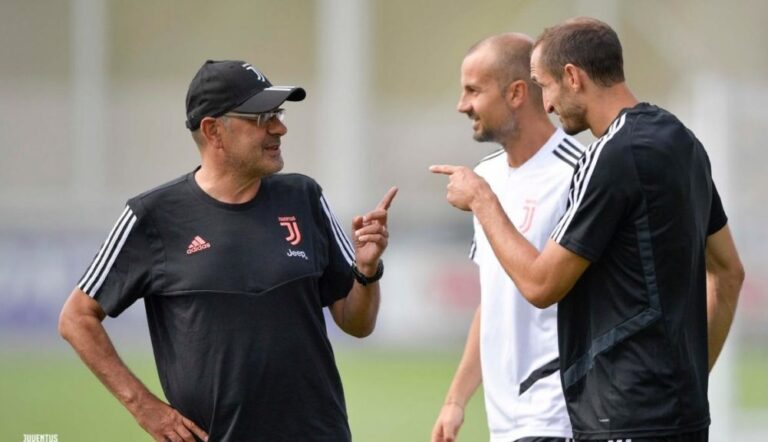 3 dhurata nën pemën e Juves, nga Chiellini te blerjet e verës