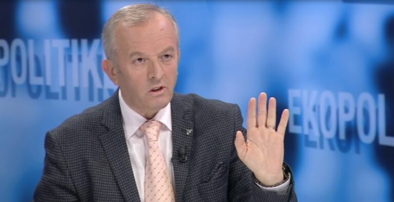“No sense”, Sejdarasi: Energjia prodhohet me 0.8 lekë dhe shitet me 18
