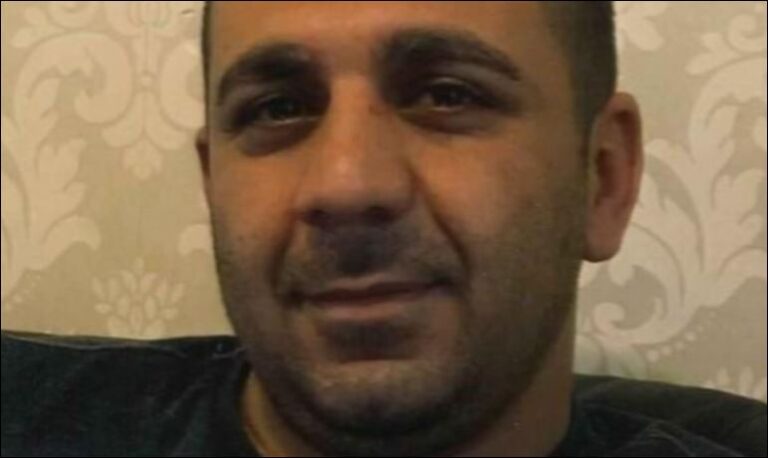 EMRAT + FOTO/ Ekzekutuan ish-luftëtarin kurd në Angli, gjykata lë në burg tre shqiptarët