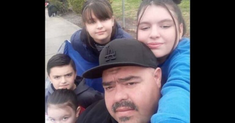 Festë tragjike në SHBA/ Shtëpia përfshihet nga zjarri, vdes babai dhe 3 fëmijët e tij