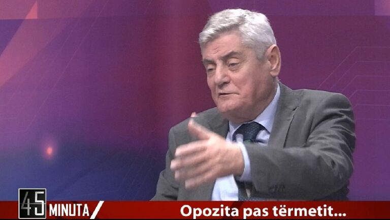 Tërmeti, Shehi: Tre “ndihmat” që i ka dhënë opozita Ramës! Ftesa e tij për dialog hipokrite