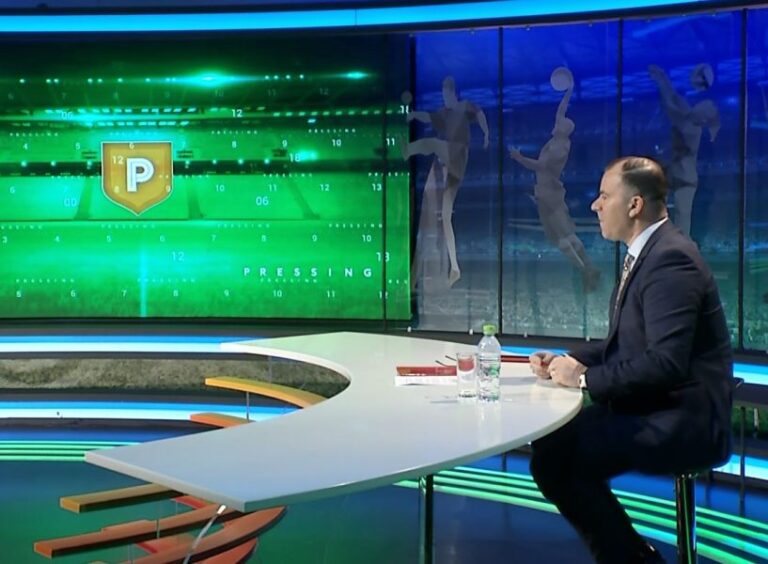 Trukimet në futbollin shqiptar, Shulku: Asnjë çështje në Prokurori