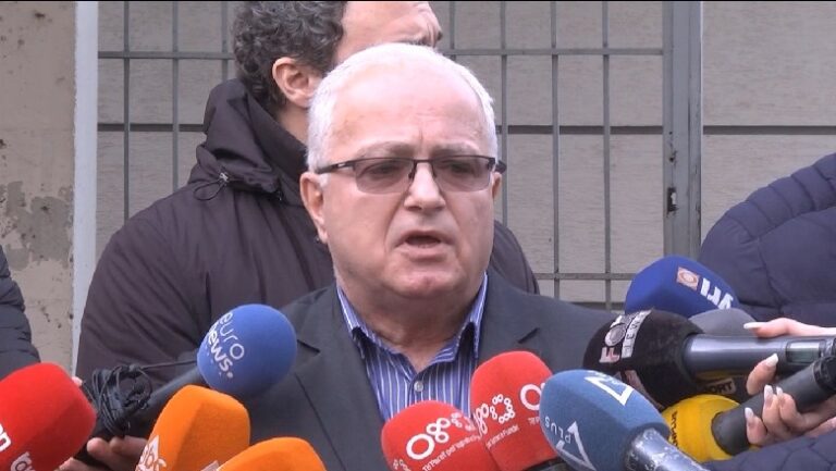 VIDEO/ Masat për koronavirusin, Spaho: Rama mendon vetëm për gjoba, duhet garanci ekonomike për shqiptarët