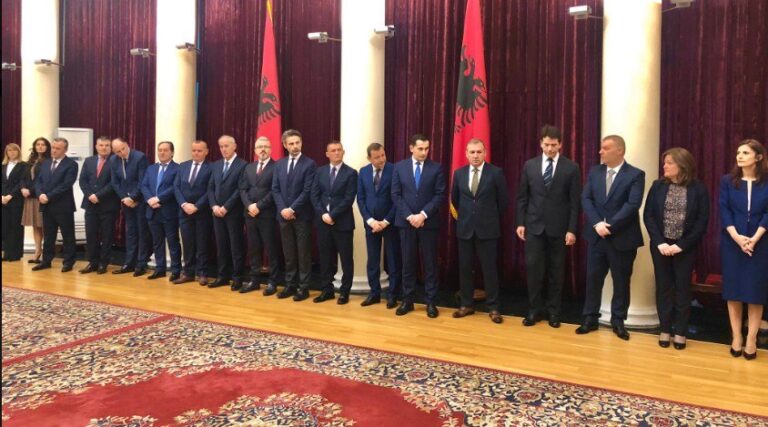 SPAK nis punën, SHBA: Para drejtësisë të gjithë të paprekshmit