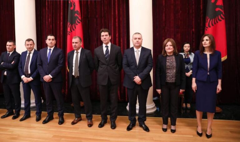 “Shpresa te SPAK si fillimi i fundit të pandëshkueshmërisë në Shqipëri”, mesazhi që vjen nga Gjermania