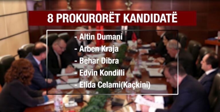 SPAK nis punën për BKH-në