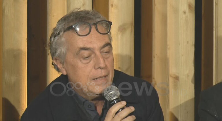 Pasojat e tërmetit, arkitekti italian Ramës: Të rindërtohet duke u parë nga e ardhmja, jo ashtu siç ishin
