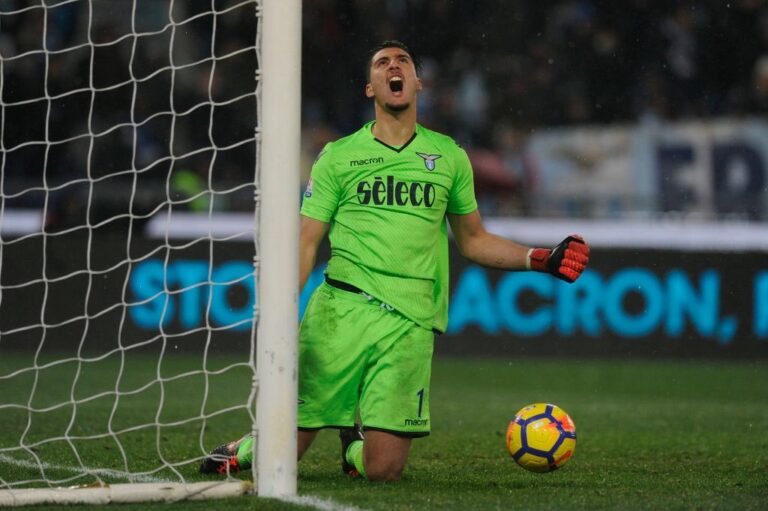 “Gazzetta dello Sport” vlerëson Strakoshën si portierin më të mirë në Itali