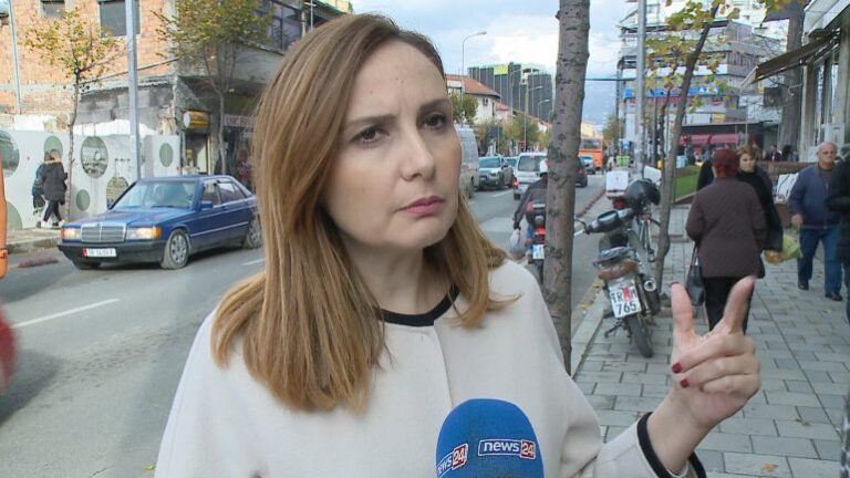 Tabaku dhe Pampuri takime me bizneset në njësinë 8: Qeveria po ju dëmton. Ja propozimi i PD