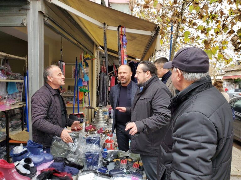 PD i prezanton paketën e ringritjes biznesit të vogël dhe të mesëm, Teliti: Do heqim të gjitha taksat, lëmë vetëm 0.5% të xhiros