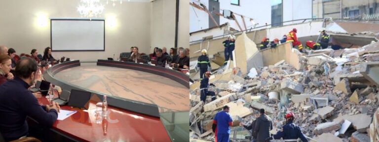 Kush përfiton dhe kush skualifikohet: Zbulohet plani i qeverisë për rindërtimin pas tërmetit