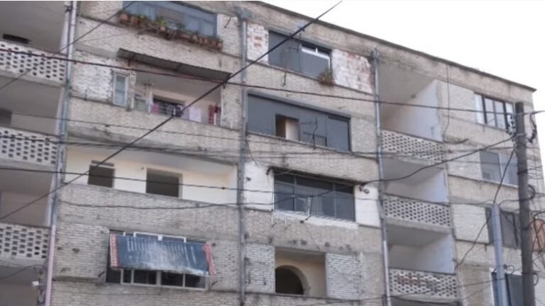 Parandalohet tjetër tragjedi nga tërmeti i mëngjesit të sotëm në Tiranë