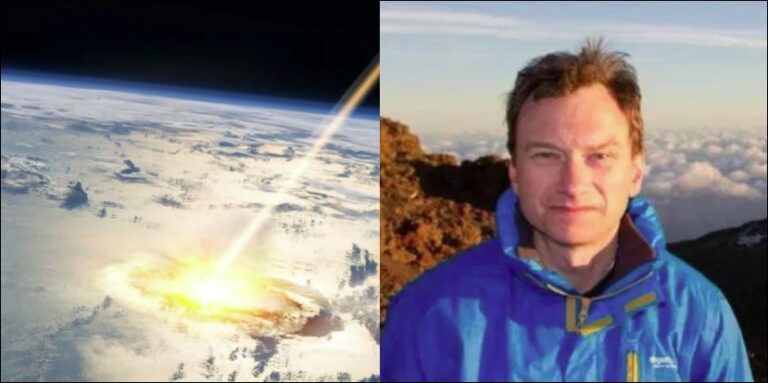 Shkencëtari flet për rënien e një asteoridi apokaliptik, NASA e mohon