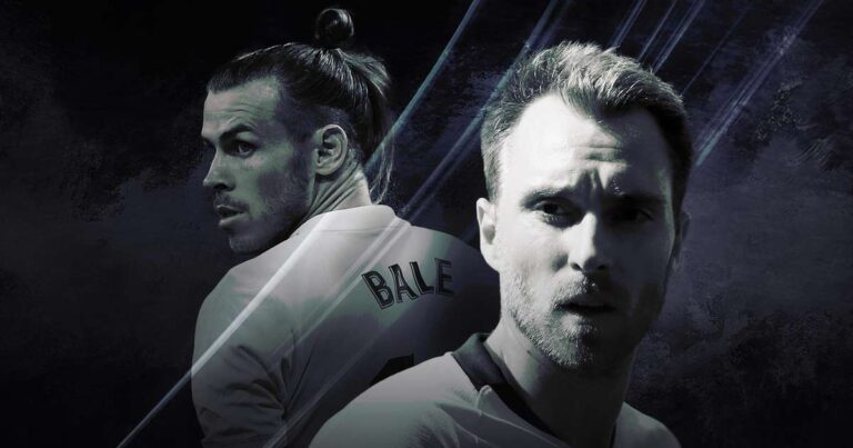 Tottenham bën gati super ofertën për të rikthyer Bale