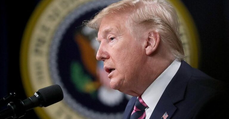 “Gjenerali u ekzekutua se po planifikonte një sulm të madh”, Trump flet për vrasjen e Soleimanit
