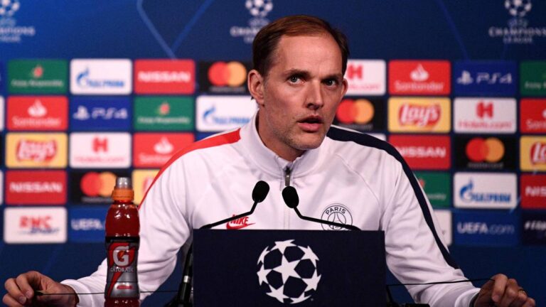 Tuchel paralajmëron Mbappe: Duhet t’i respektojë vendimet e mia!
