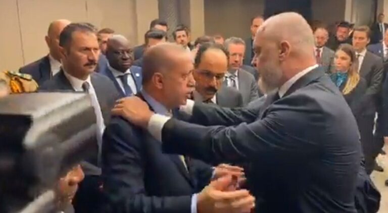 Tërmeti, konferenca islamike, takimet me popullin, fadromat… gjithçka për zgjedhjet parlamentare