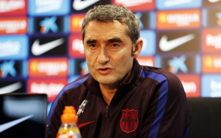 Valverde s’i beson Napolit: Të fortë me Mertens dhe Insigne-n