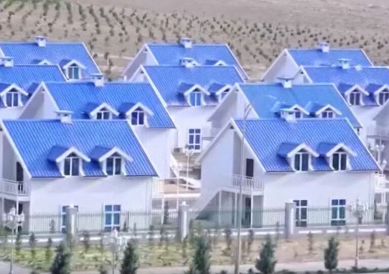 Lagjet e reja do të jenë me vileta dy katëshe. Të mobiluara për banorët e prekur