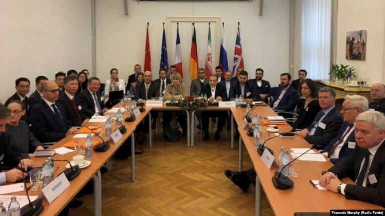 Nisin bisedimet në Vjenë për shpëtimin e marrëveshjes bërthamore