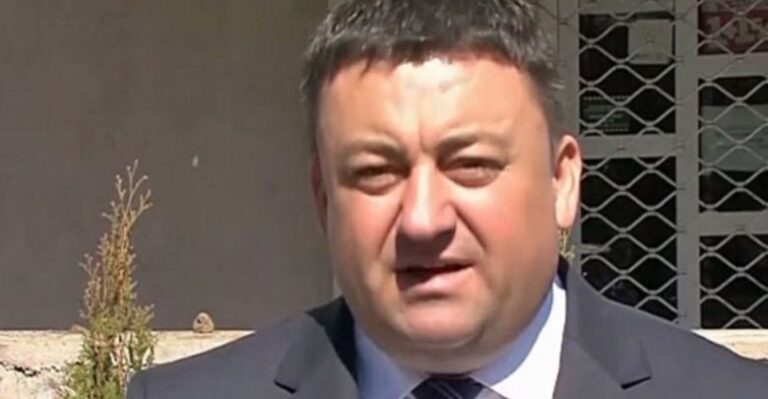 Dënohet me 2 vite burg ish-ministri serb në qeverinë e Kosovës