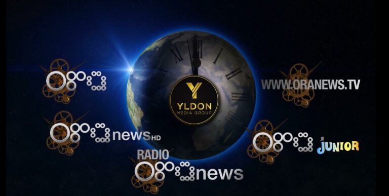 “Orët” e Yldon Media Group: Së shpejti edhe për fëmijët, Ora Junior