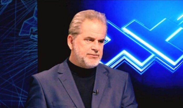 Artur Zheji: Të gjithë kundër Lulzim Bashës! Pse?!