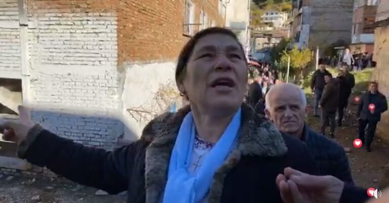 Laç/Rama i ”sul” banores policinë: Mos ki merak