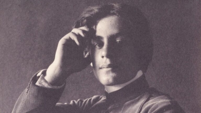 Kahlil Gibran, zëri këndues i një shpirti ëndjesh dhe blatimesh të hyjshme