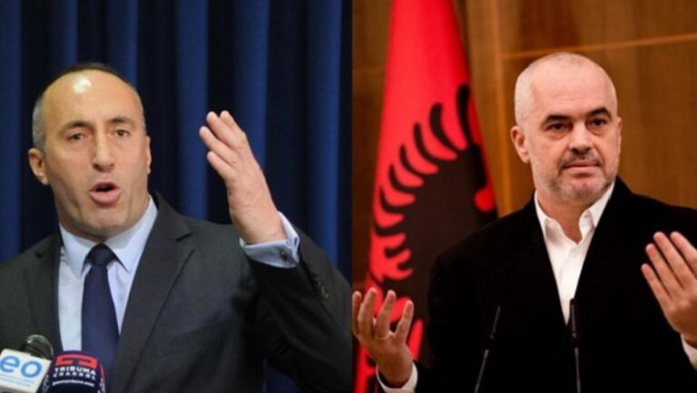 “Zëri Amerikës” dhe “DW” shkruajnë për padinë e kryeministrit shqiptar ndaj kryeministrit kosovar