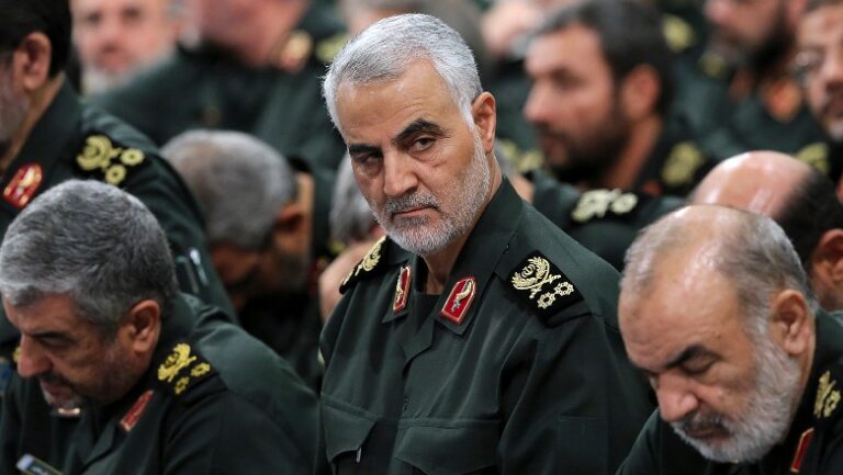 Lufta në prag/SHBA vret liderin e ushtrisë iraniane. Khamenei: Prisni hakmarrje