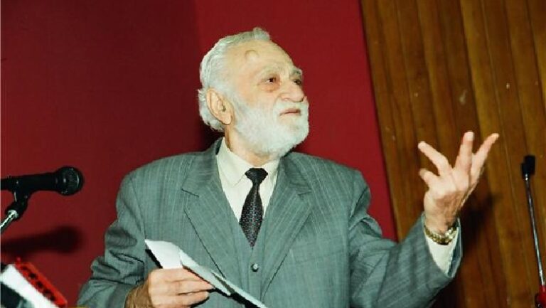 Sot Kadri Roshi do festonte 96-vjetorin