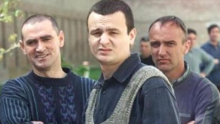 Ish-i burgosuri politik rrëfen dhunën ndaj Albin Kurtit