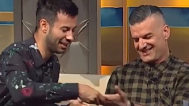 Më fusni edhe mua në burg, në një qeli me Zogun